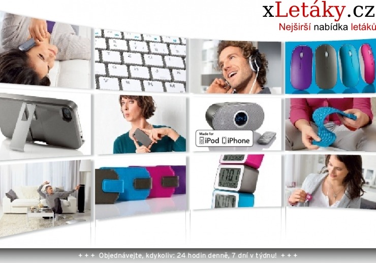 leták Tchibo leták strana 1 leták Tchibo leták strana 1