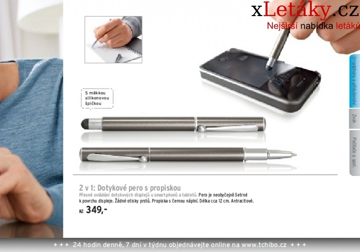 let�k Tchibo let�k strana 1