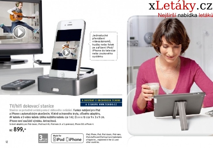 let�k Tchibo let�k strana 1