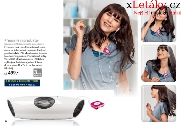 let�k Tchibo let�k strana 1