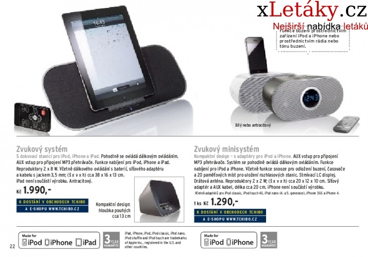 let�k Tchibo let�k strana 1