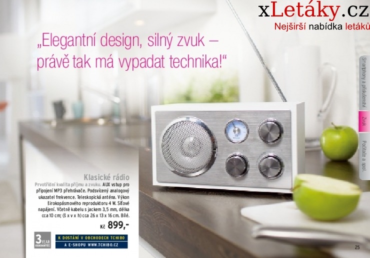 let�k Tchibo let�k strana 1