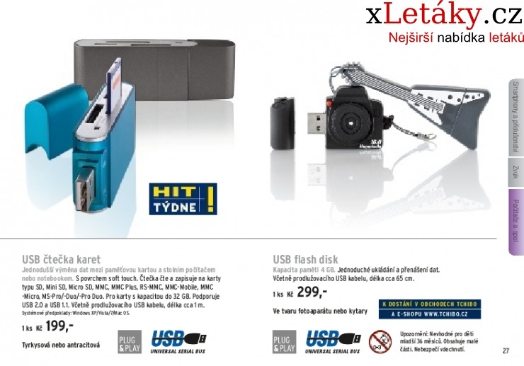 let�k Tchibo let�k strana 1