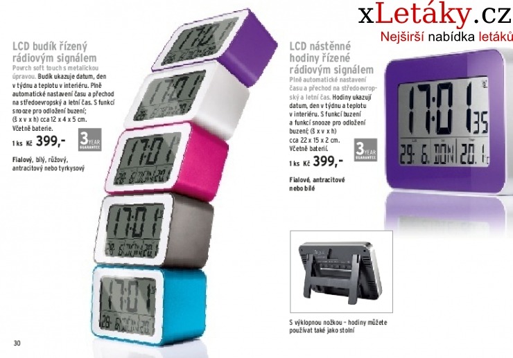 let�k Tchibo let�k strana 1