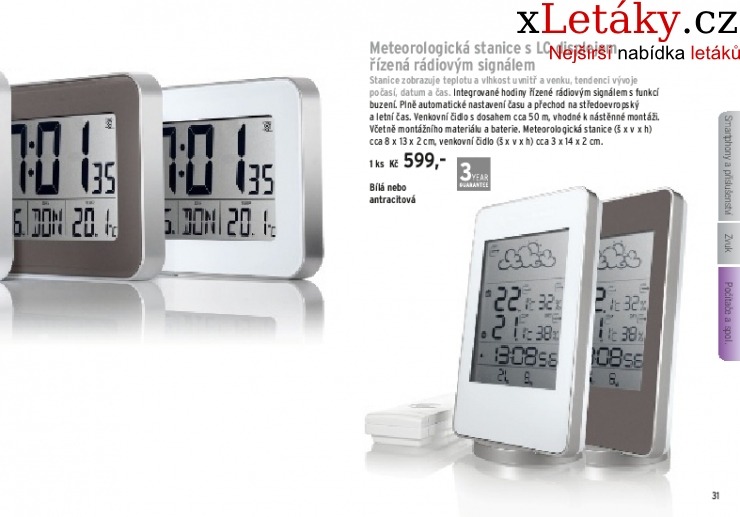 let�k Tchibo let�k strana 1