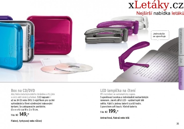 let�k Tchibo let�k strana 1