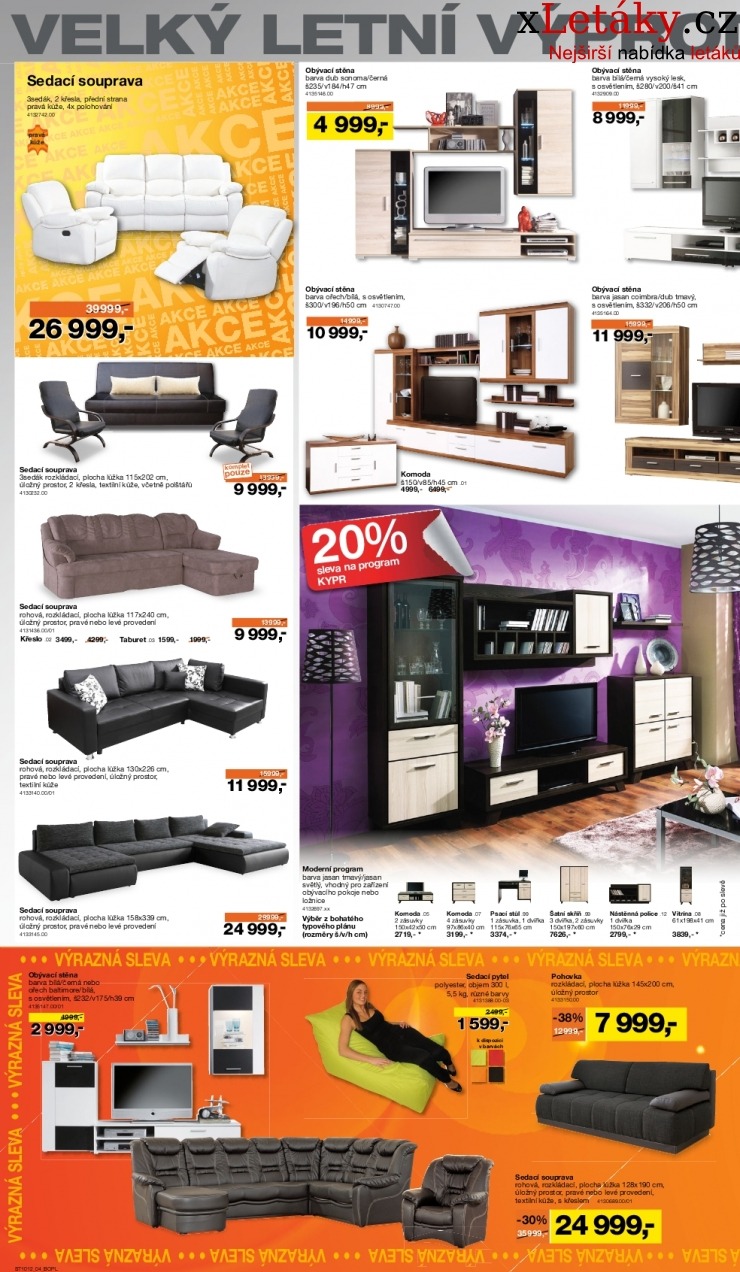 let�k Sconto n�bytek let�k strana 1