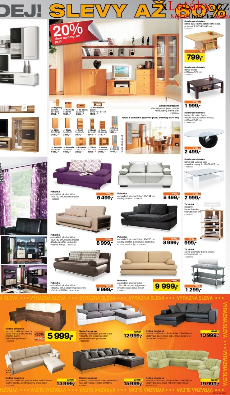 let�k Sconto n�bytek let�k strana 1