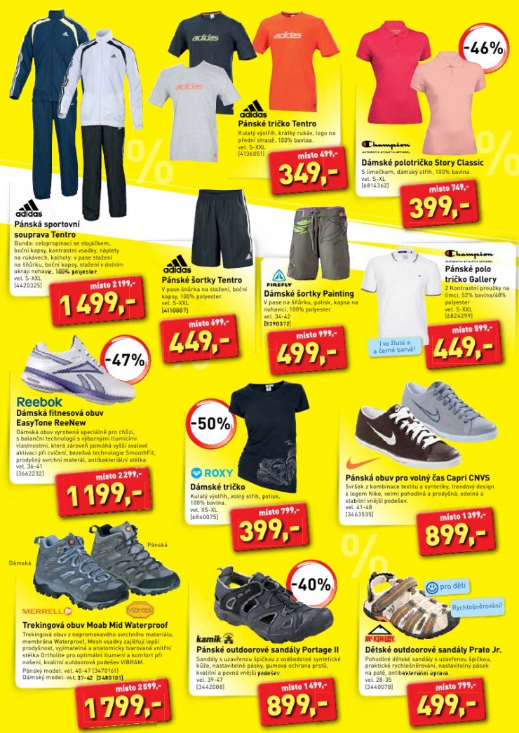 let�k Intersport strana 1