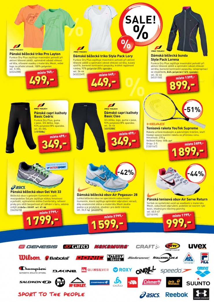 let�k Intersport strana 1