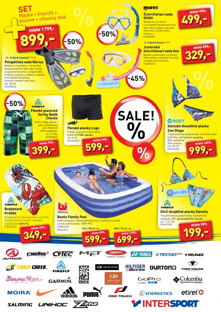 let�k Intersport strana 1