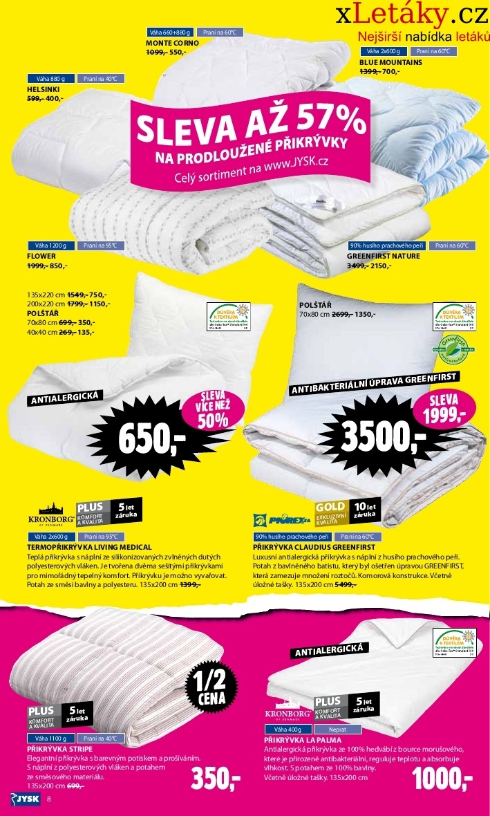 let�k Jysk let�k strana 1