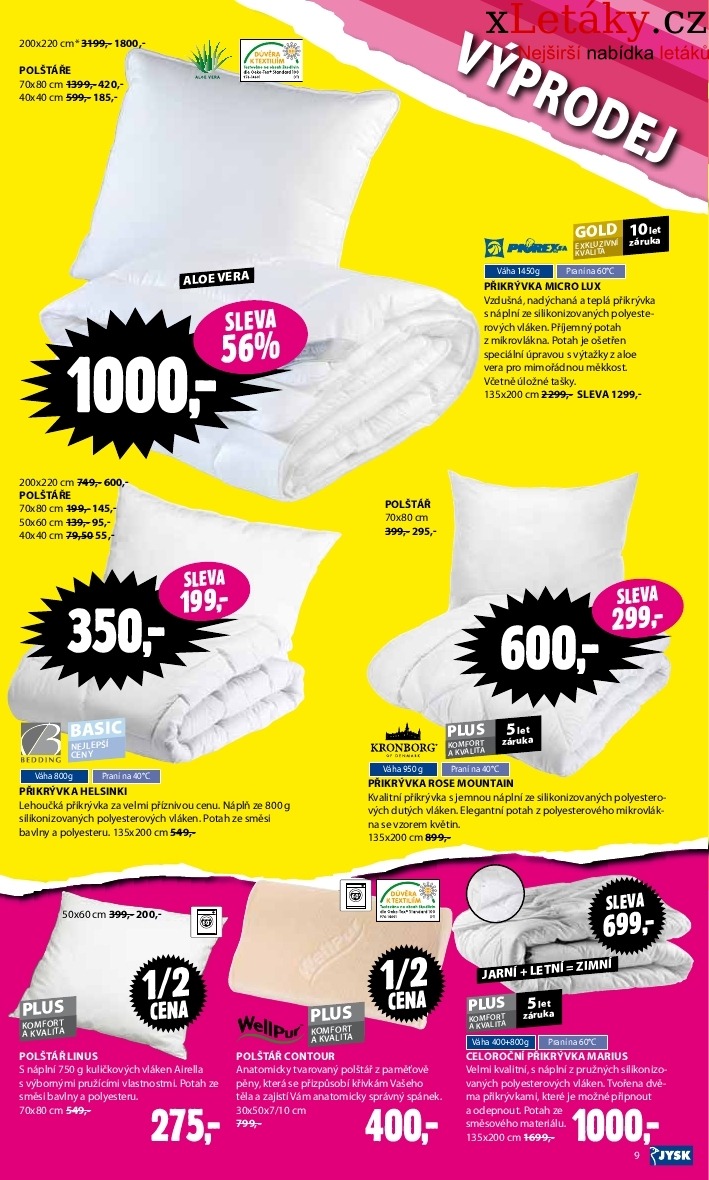 let�k Jysk let�k strana 1