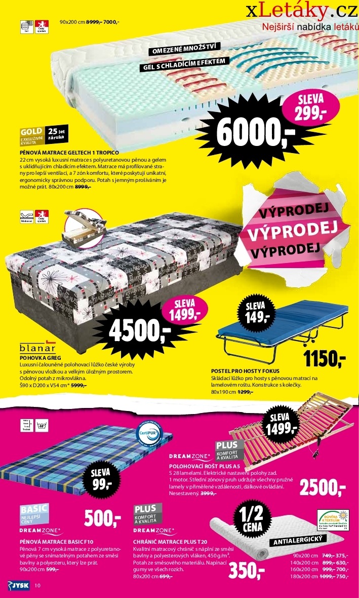 let�k Jysk let�k strana 1