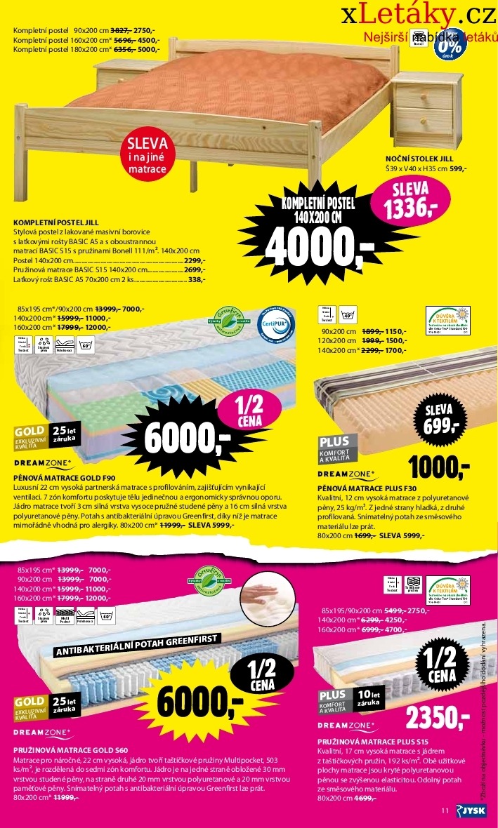 let�k Jysk let�k strana 1