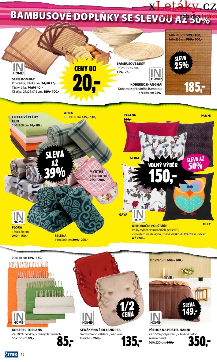 let�k Jysk let�k strana 1