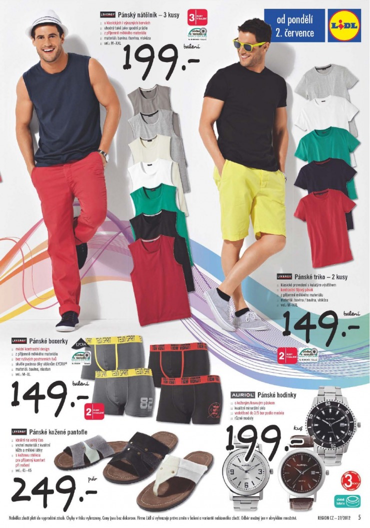 let�k Lidl strana 1