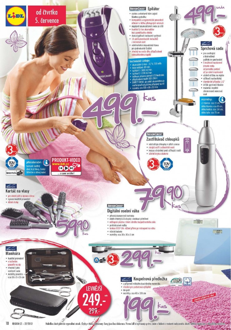 let�k Lidl strana 1