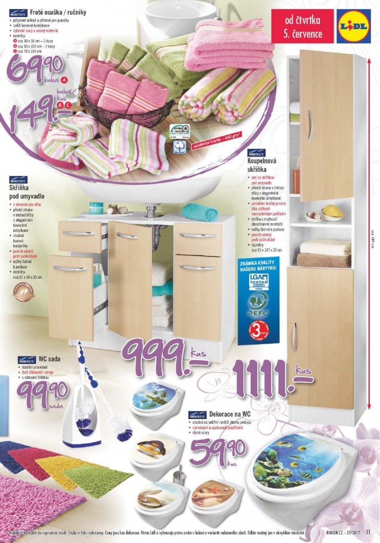 let�k Lidl strana 1