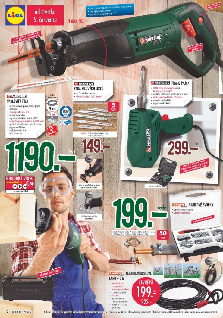 let�k Lidl strana 1