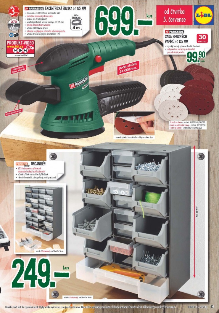 let�k Lidl strana 1