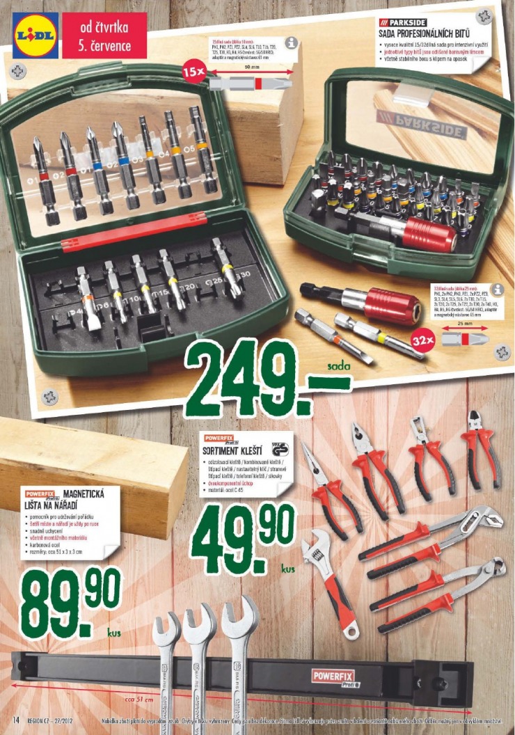 let�k Lidl strana 1