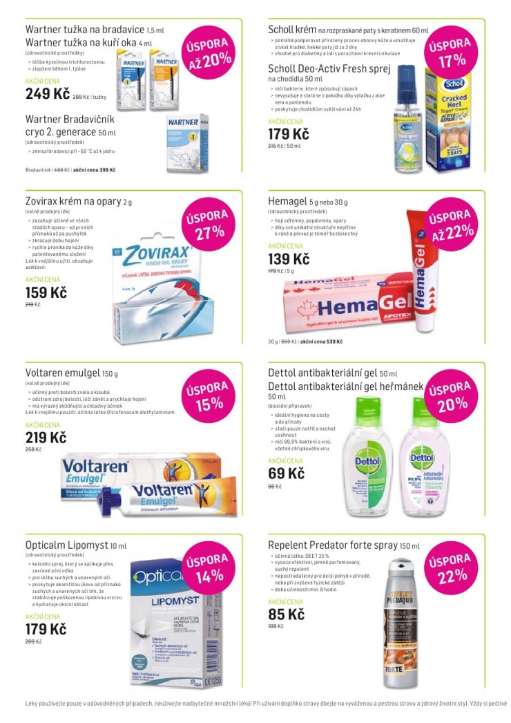 let�k Lloyds l�k�rna strana 1