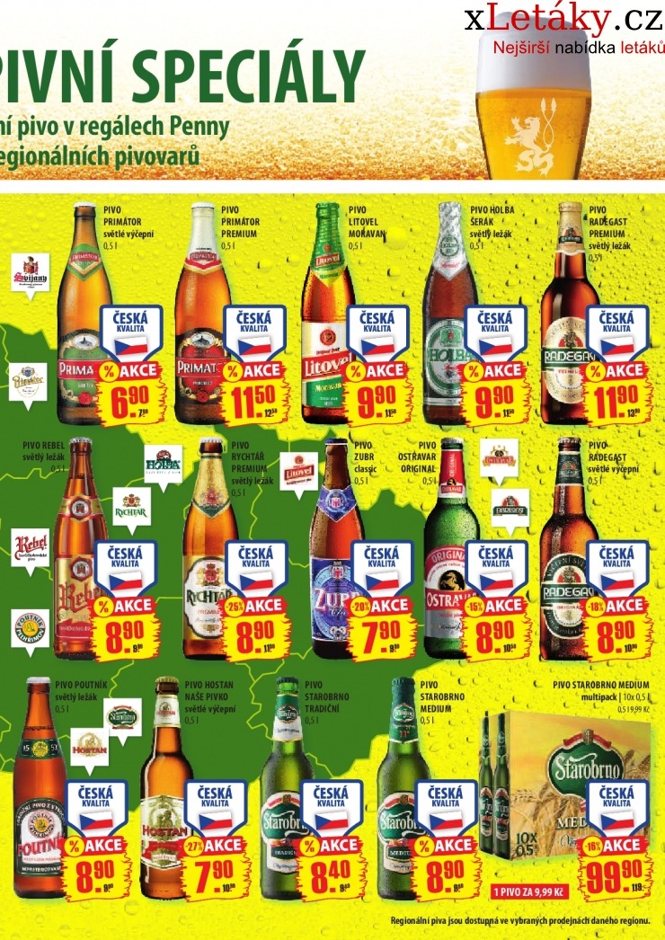 let�k Penny Market ak�n� let�k strana 1