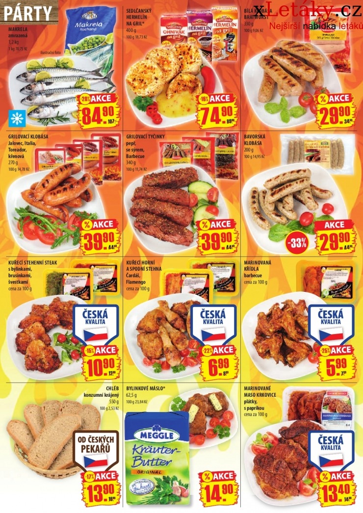 let�k Penny Market ak�n� let�k strana 1