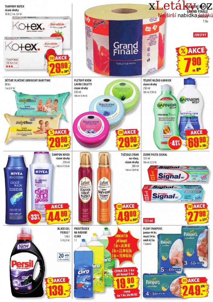 let�k Penny Market ak�n� let�k strana 1