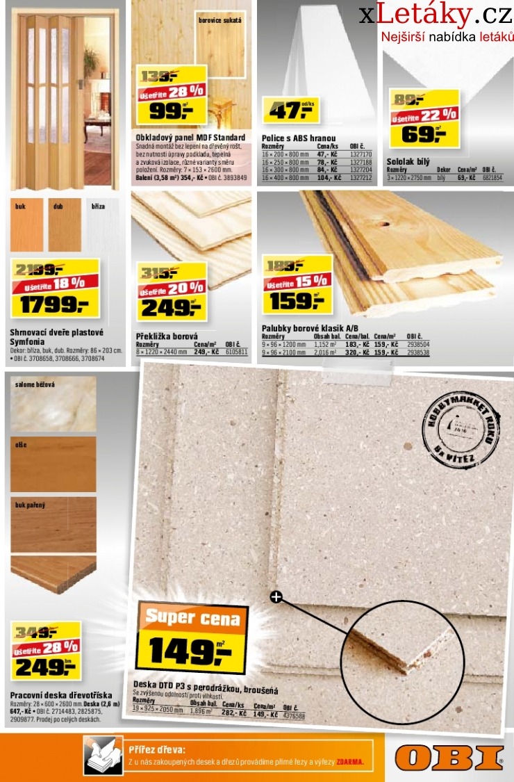 let�k OBI let�k strana 1