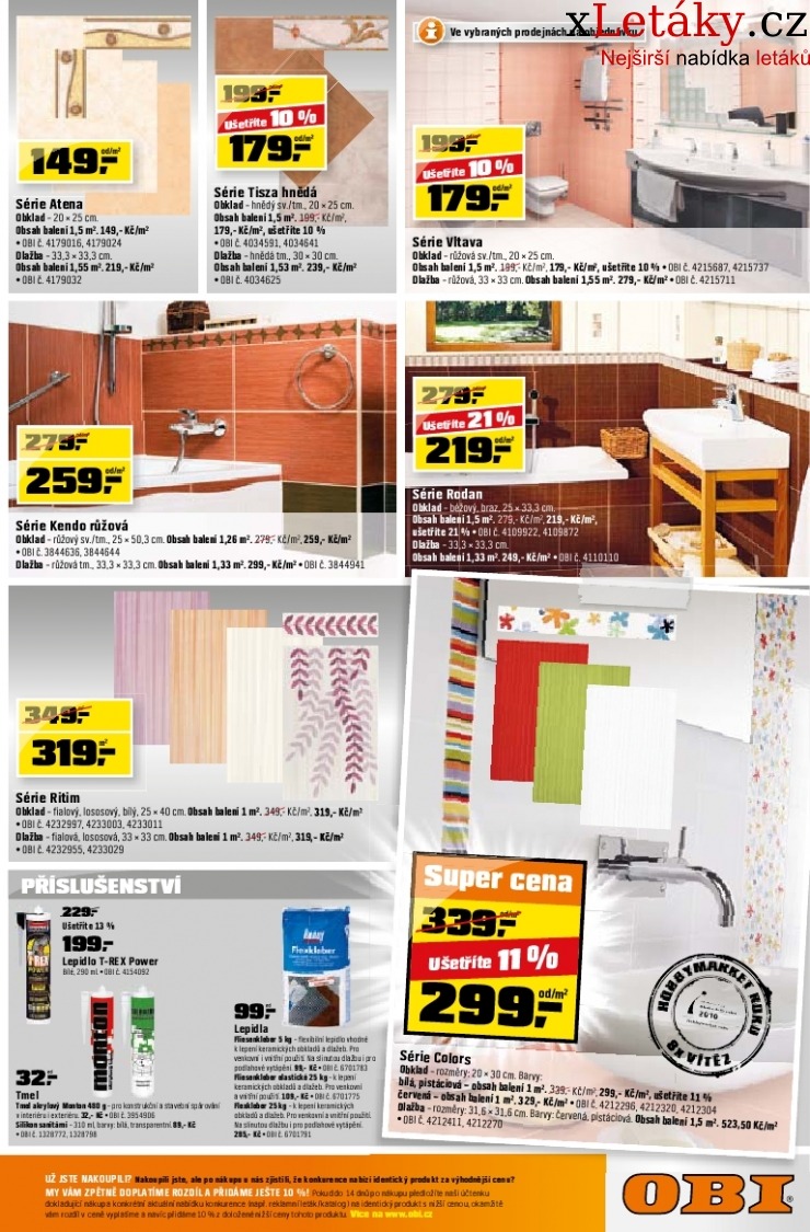 let�k OBI let�k strana 1