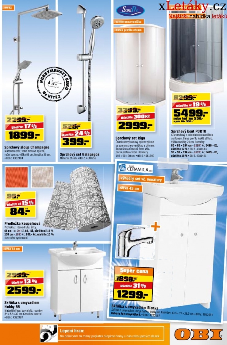 let�k OBI let�k strana 1