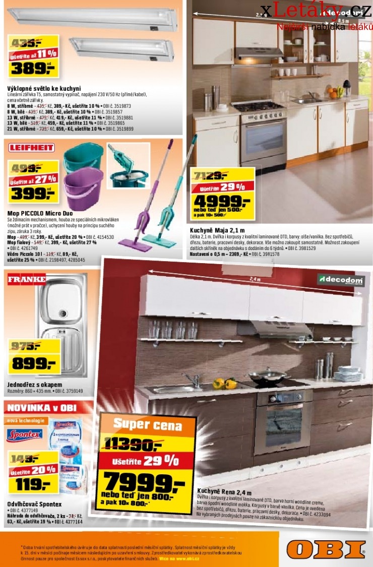 let�k OBI let�k strana 1