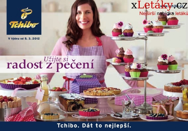 letk Tchibo letk strana 1