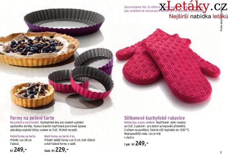 let�k Tchibo let�k strana 1