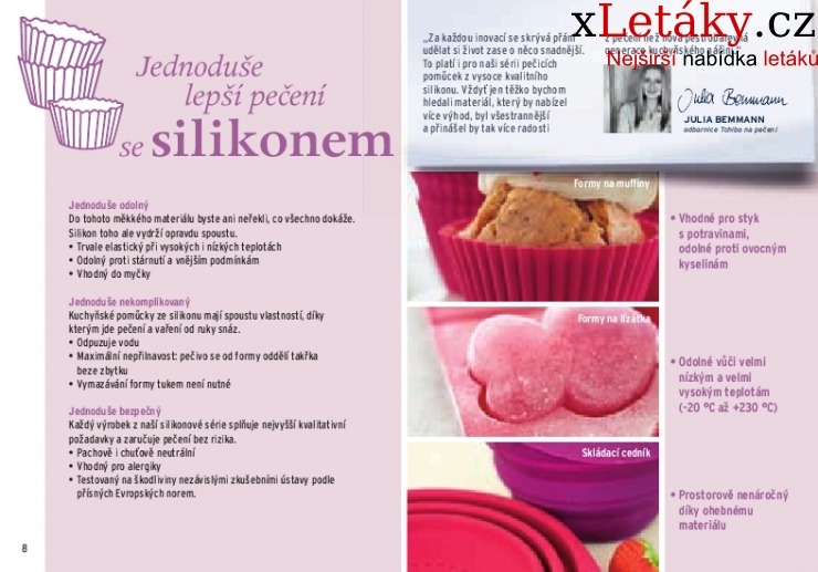 let�k Tchibo let�k strana 1