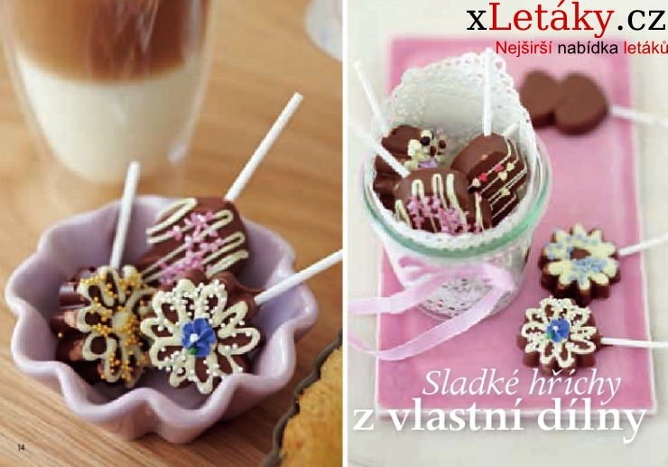 let�k Tchibo let�k strana 1