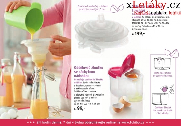 let�k Tchibo let�k strana 1