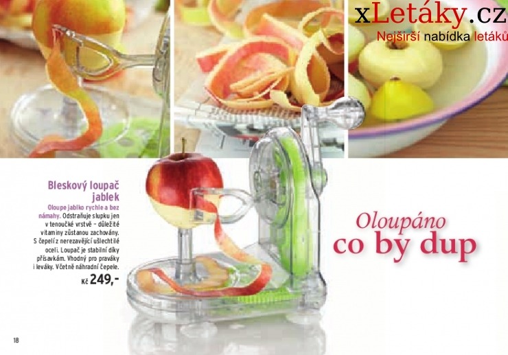 let�k Tchibo let�k strana 1