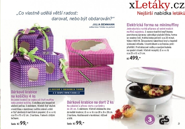 let�k Tchibo let�k strana 1