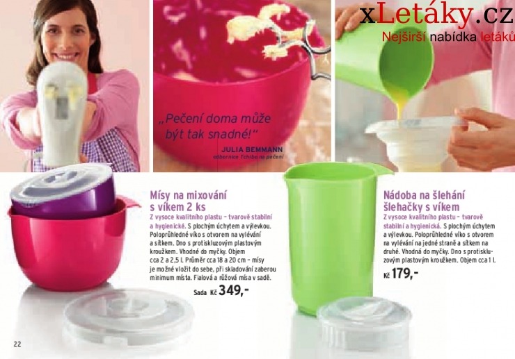 let�k Tchibo let�k strana 1