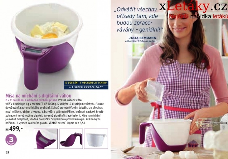 let�k Tchibo let�k strana 1