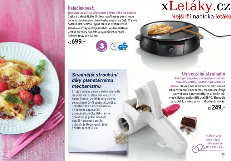 let�k Tchibo let�k strana 1