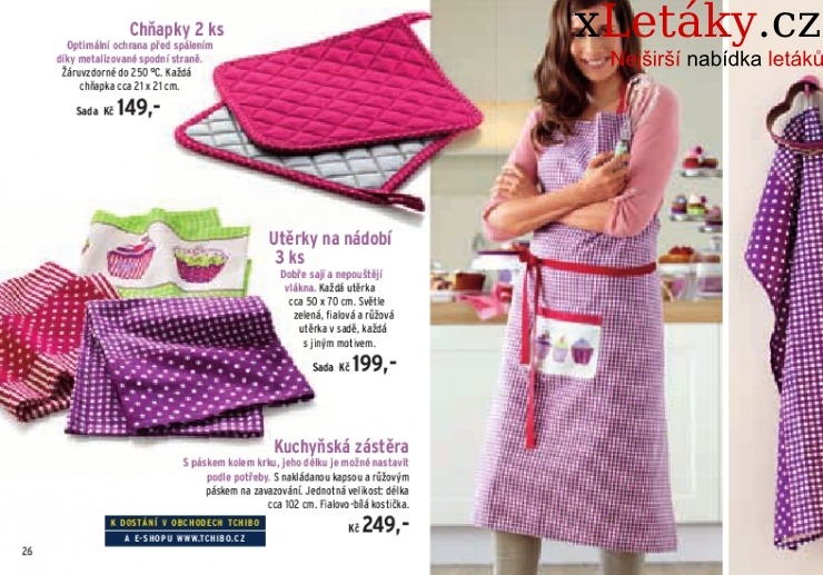 let�k Tchibo let�k strana 1