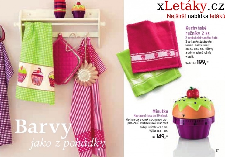 let�k Tchibo let�k strana 1