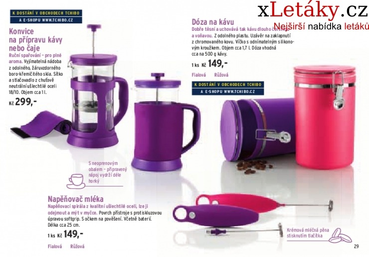 let�k Tchibo let�k strana 1