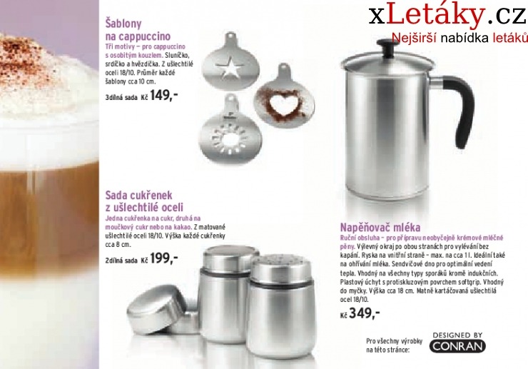 let�k Tchibo let�k strana 1