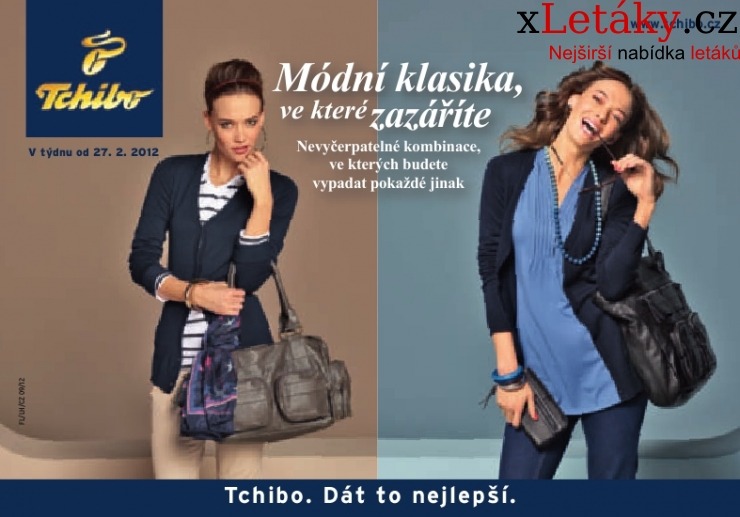 letk Tchibo letk strana 1