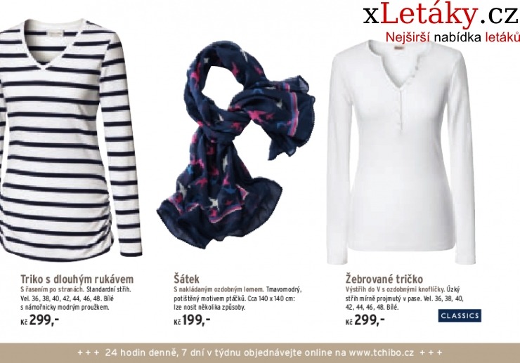 let�k Tchibo let�k strana 1